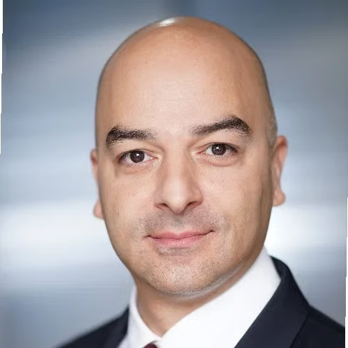 Cem Celik