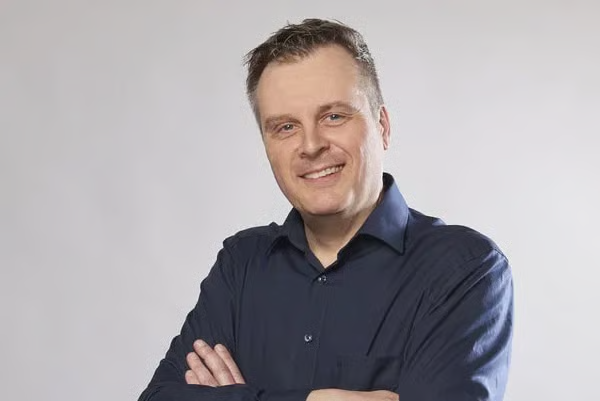 Thomas Lemm